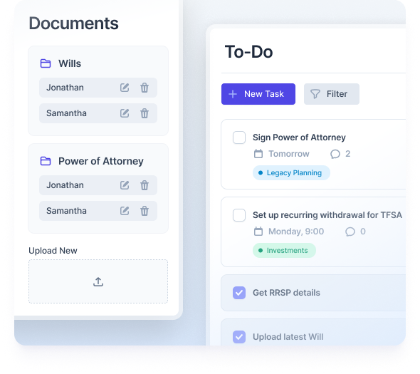 Engage Clients with Your Workflow