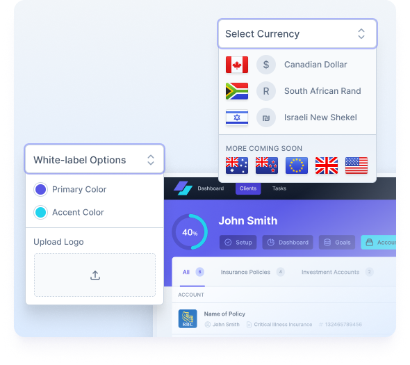 Make It Completely Your Own